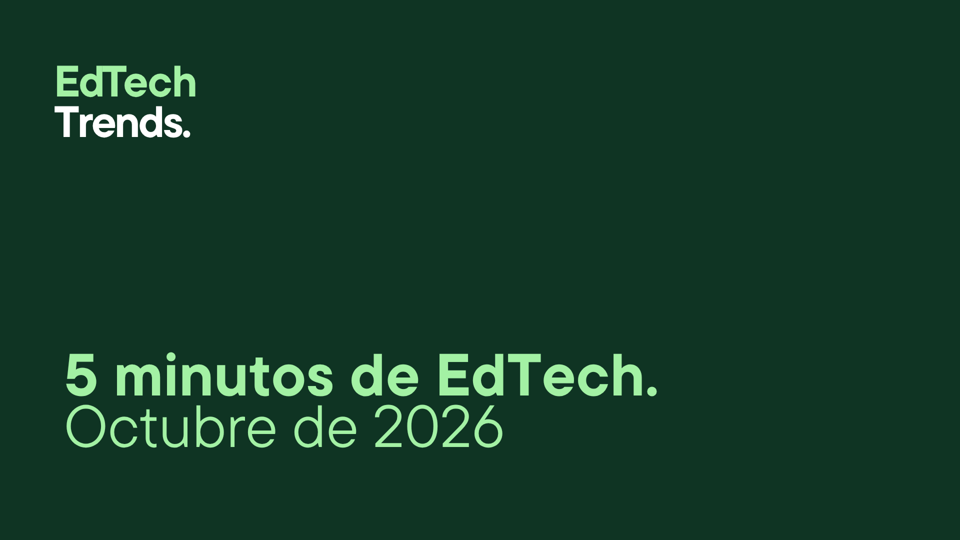 La IA entra al simulador (y los estudiantes piden pensar, no prompts)